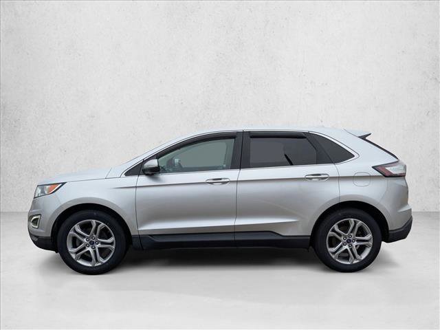 Used 2018 Ford Edge Titanium image 9