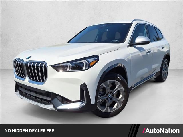 Used 2023 BMW X1 xDrive28i w/ Convenience Package