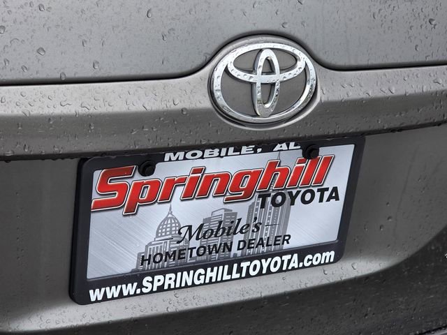 Used 2008 Toyota Matrix XR FWD image 23