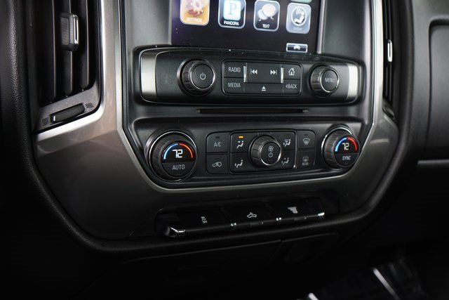 Used 2016 Chevrolet Silverado 2500 LT w/ LT Convenience Package image 23