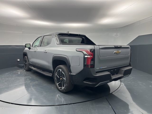 New 2026 Chevrolet Silverado EV LT AWD/4WD image 7