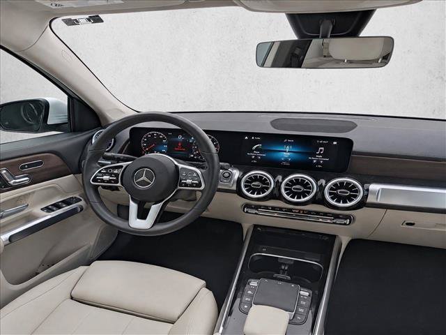 Used 2023 Mercedes-Benz GLB 250 4MATIC image 30