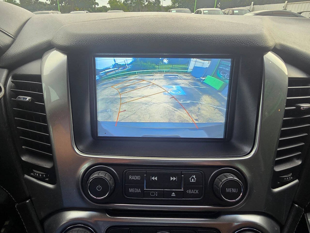 Used 2018 Chevrolet Tahoe LS RWD image 69