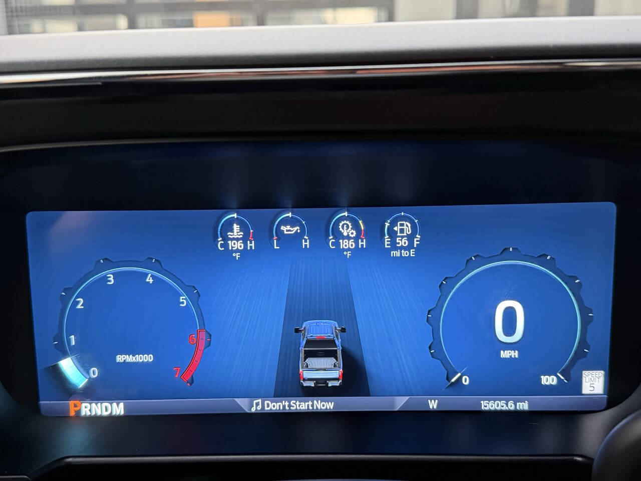 Used 2023 Ford F250 Lariat w/ Lariat Ultimate Package image 31