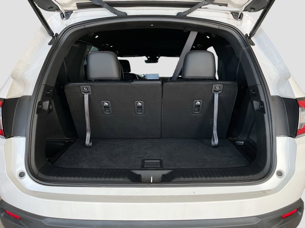 Used 2024 Honda Pilot TrailSport image 27