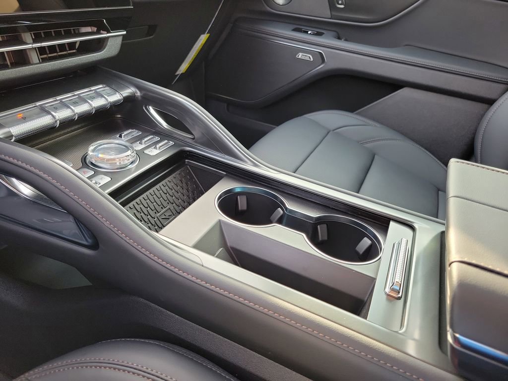 New 2026 Lincoln Nautilus Premier w/ Equipment Group 102A AWD/4WD image 29