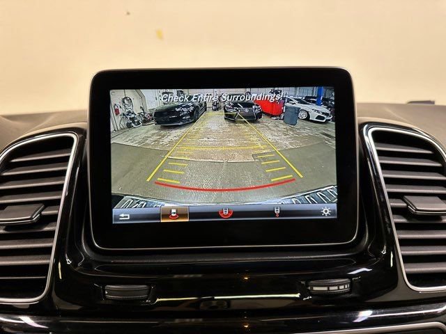 Used 2016 Mercedes-Benz GLE 350 4MATIC image 24
