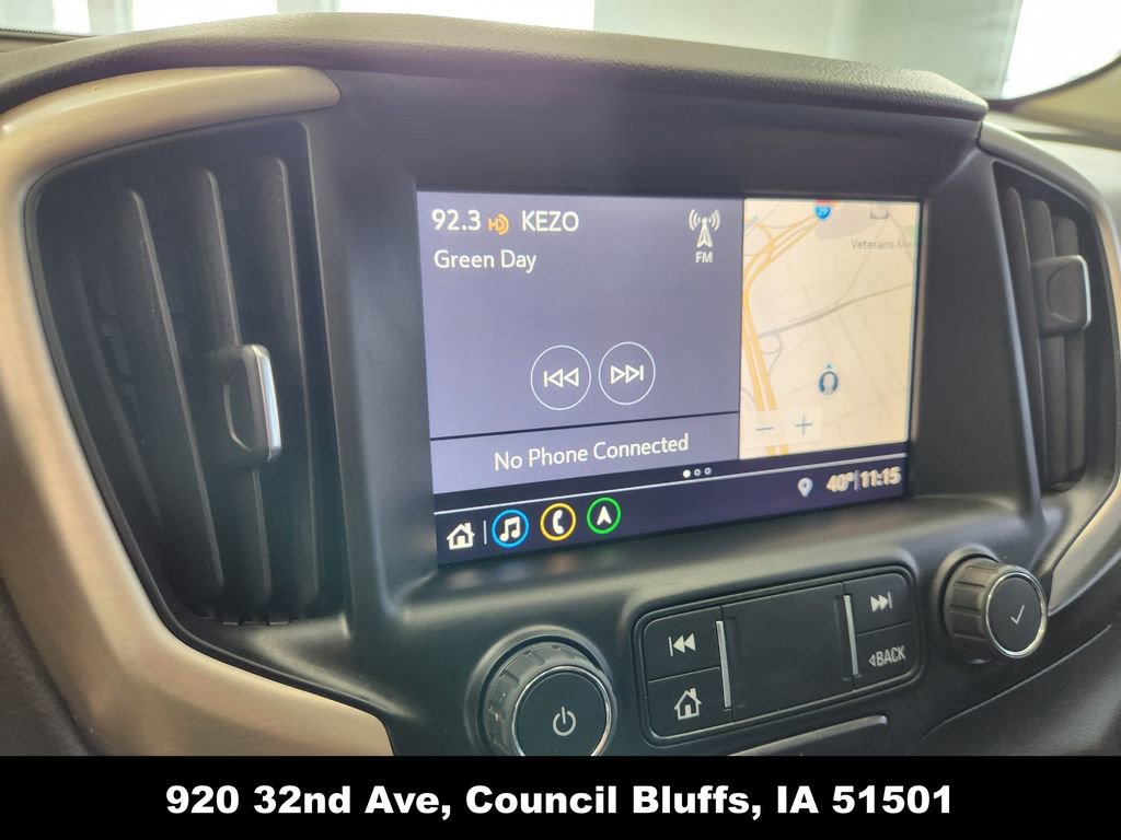 Used 2020 GMC Terrain Denali w/ Denali Premium Package image 32