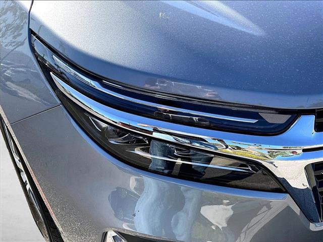 Used 2024 Chevrolet Equinox Premier image 28