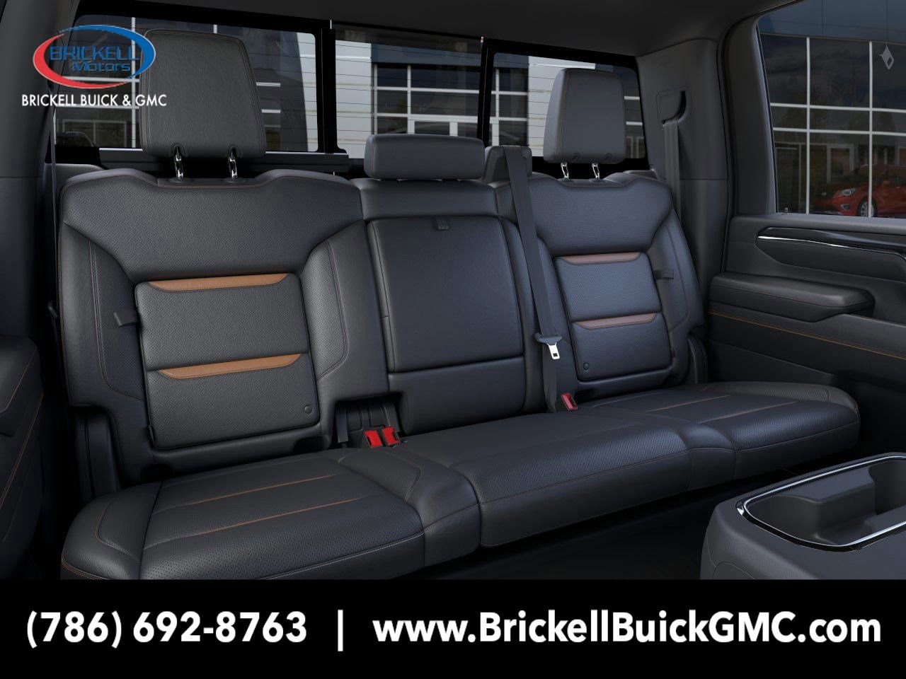 New 2026 GMC Sierra 2500 AT4 w/ AT4 Preferred Package image 17