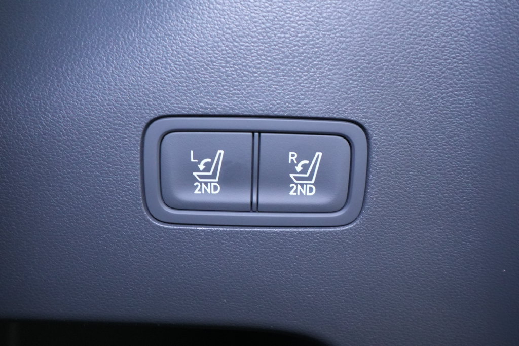 New 2026 Hyundai Santa Fe SE AWD/4WD image 27