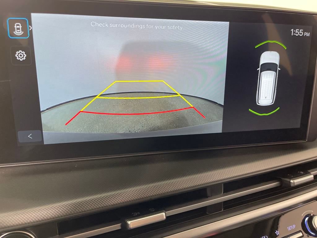 New 2026 Hyundai Santa Fe SE image 23