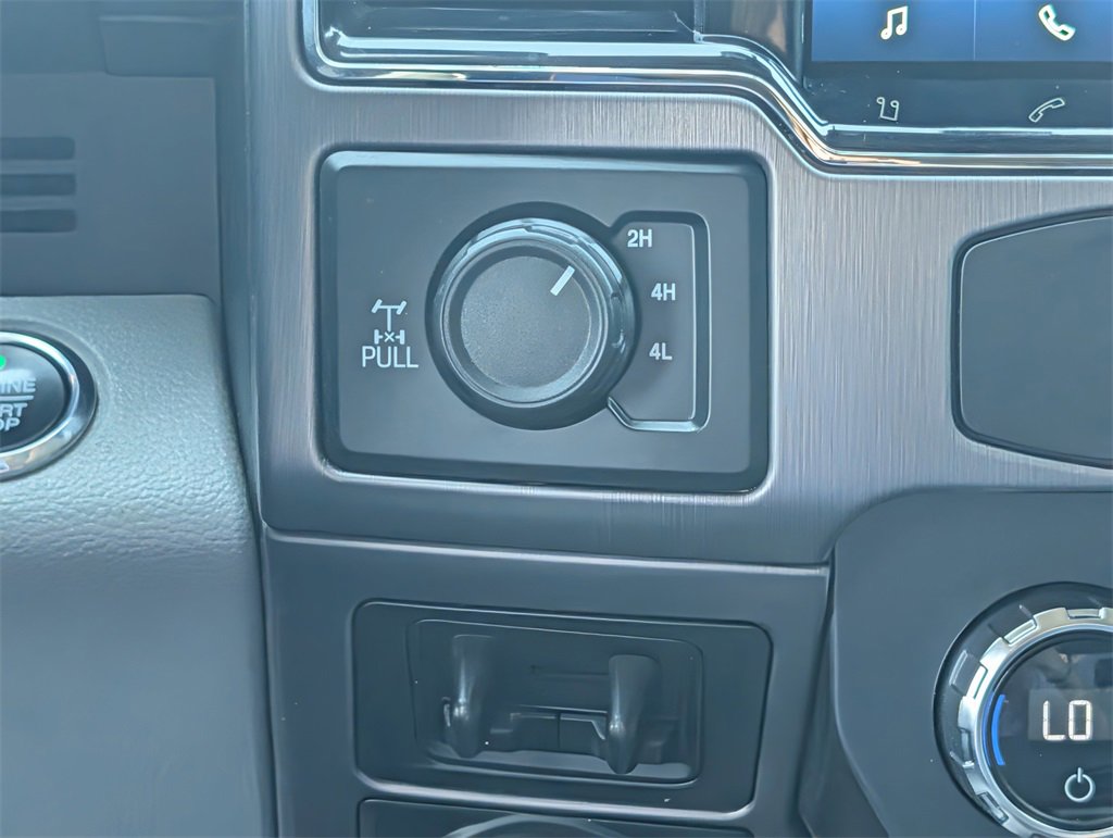 Used 2022 Ford F250 Limited w/ FX4 Off-Road Package image 14