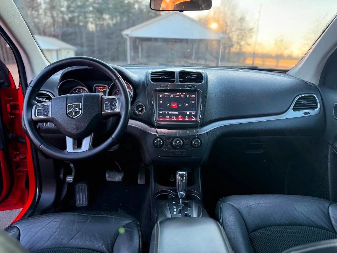 Used 2018 Dodge Journey Crossroad image 14