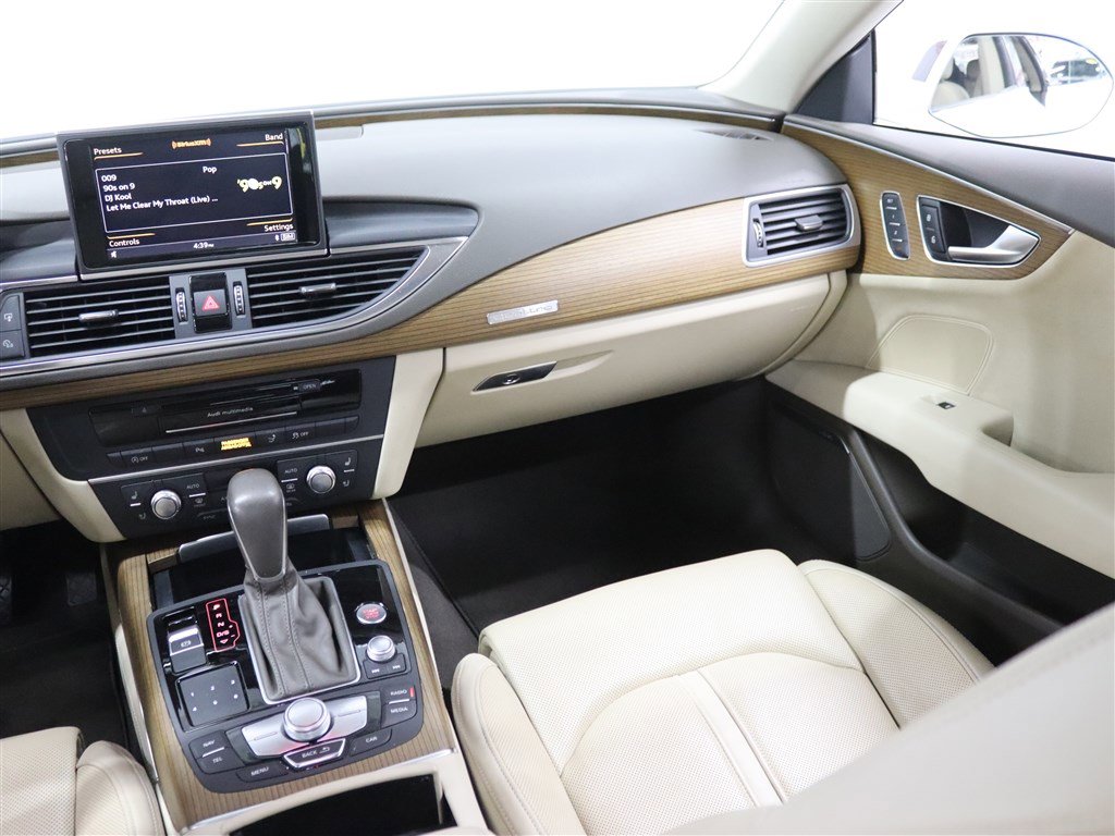 Used 2016 Audi A7 3.0T Prestige w/ Comfort Seating Package image 21
