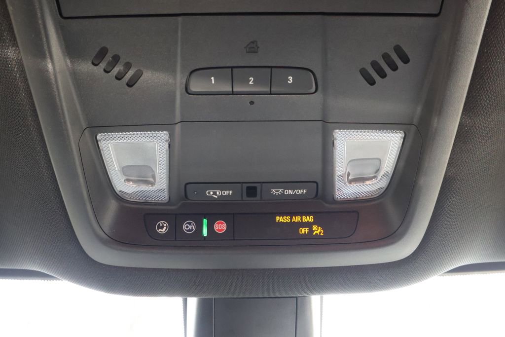 Used 2024 Buick Enclave Premium image 37