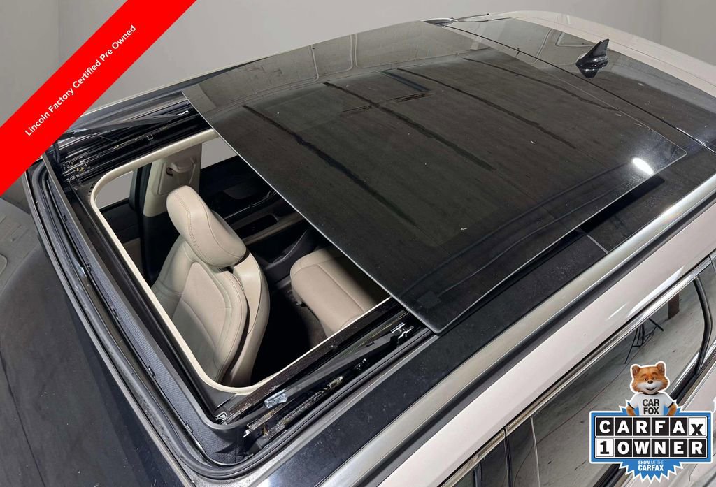 Certified 2021 Lincoln Corsair Reserve w/ Equipment Group 201A image 19