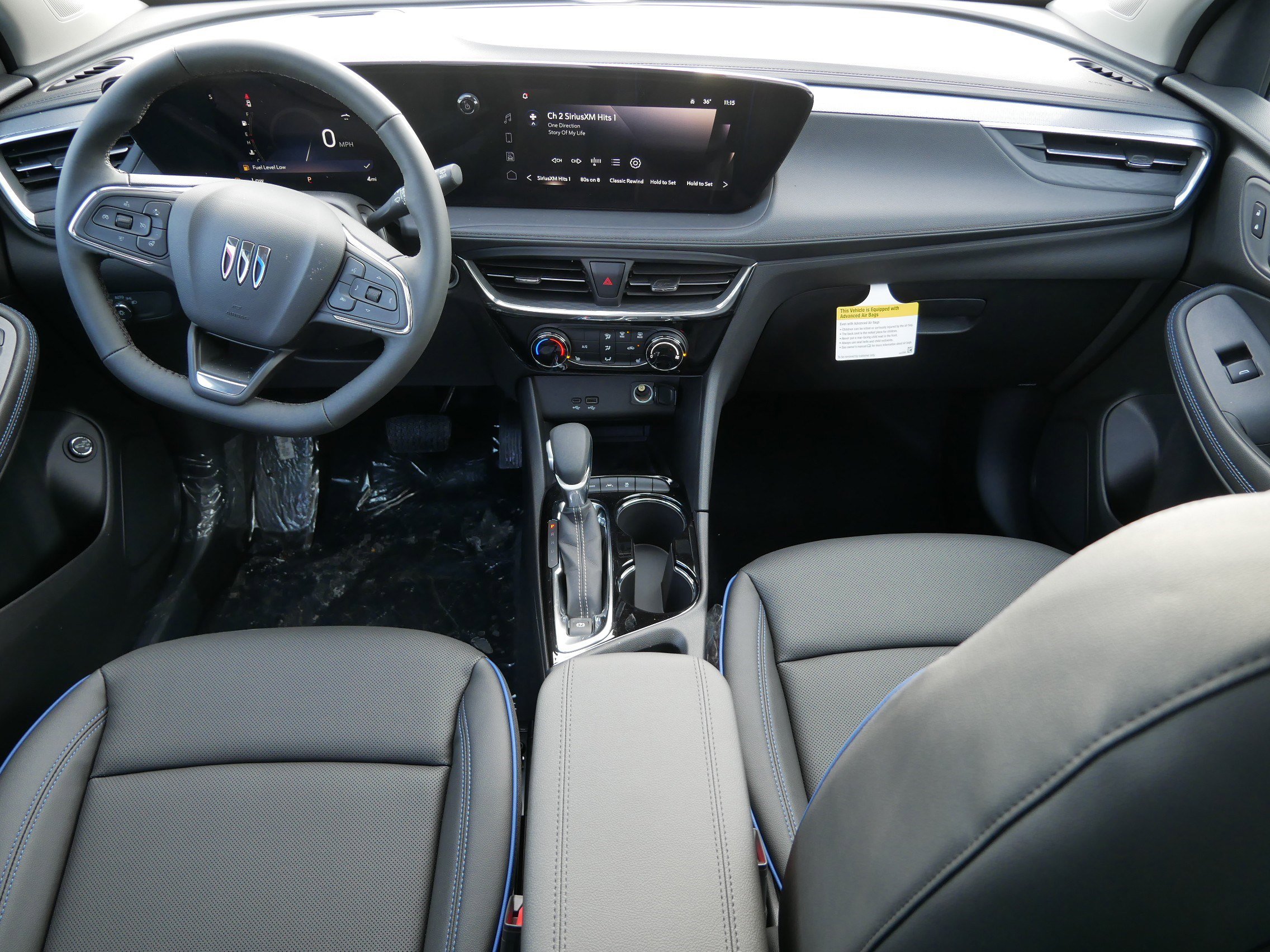 New 2026 Buick Encore GX Sport Touring w/ Advanced Technology Package image 6