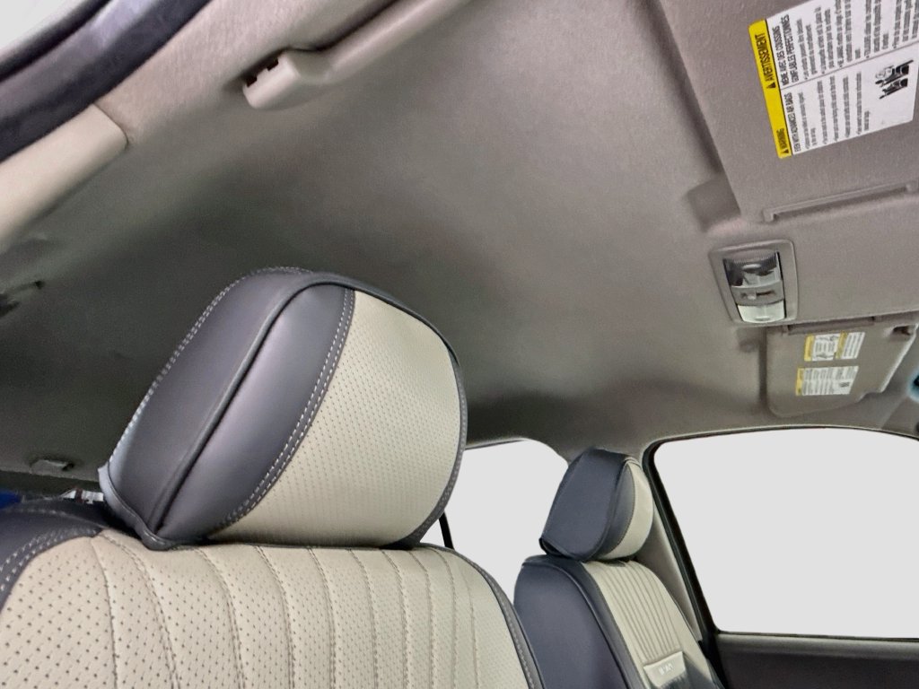 Used 2006 Nissan Xterra S w/ (U01) Utility Pkg RWD image 17