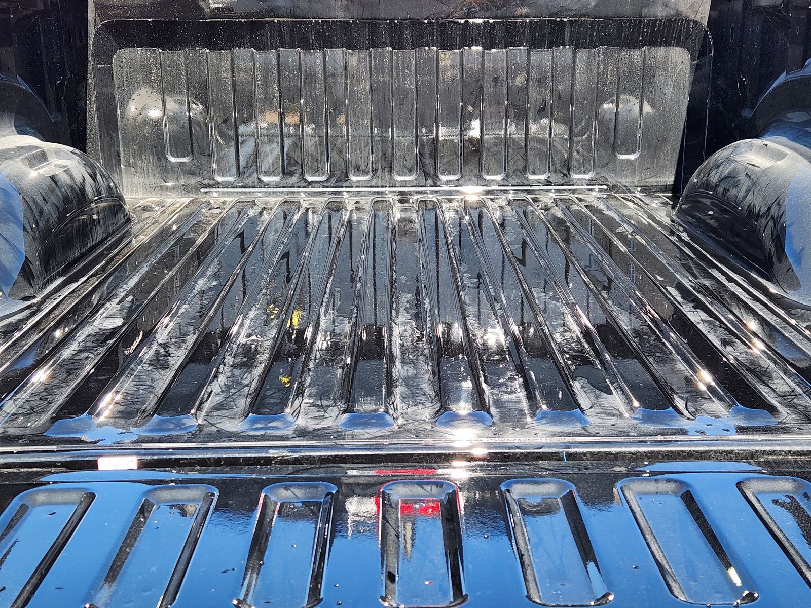 New 2026 RAM 1500 Lone Star image 26