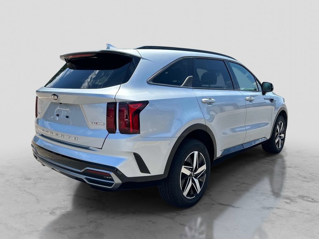Used 2021 Kia Sorento EX w/ Panoramic Sunroof Package AWD/4WD image 5