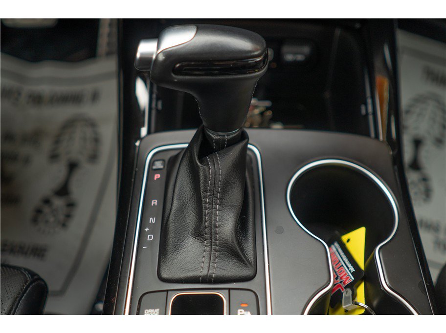 Used 2019 Kia Sorento SX FWD image 14