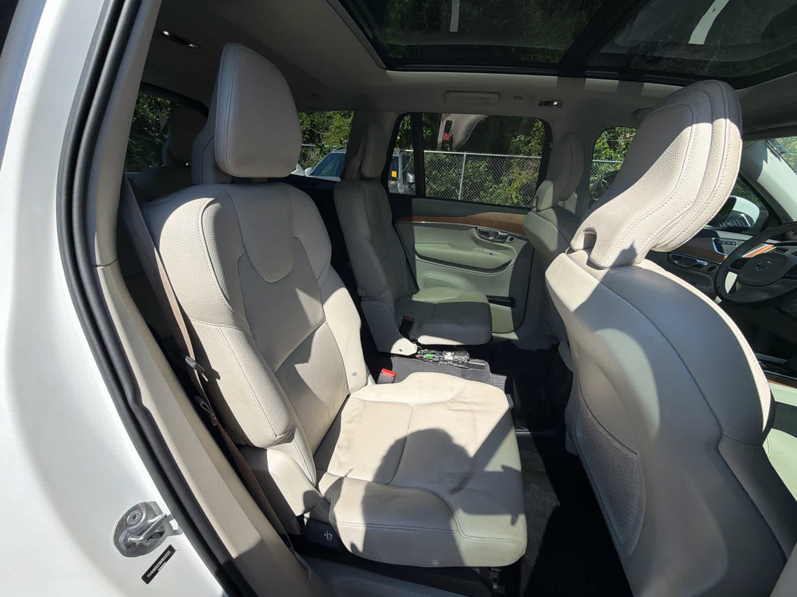 Used 2022 Volvo XC90 T8 Inscription Expression AWD/4WD image 20