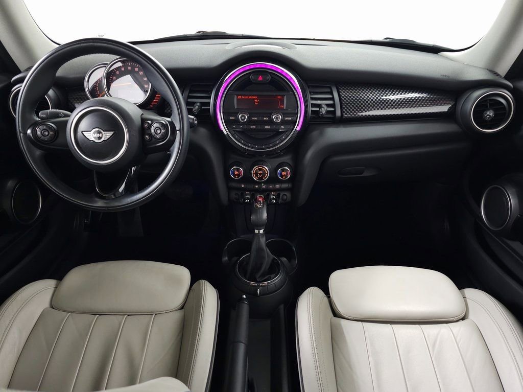 Used 2015 MINI Cooper S image 10