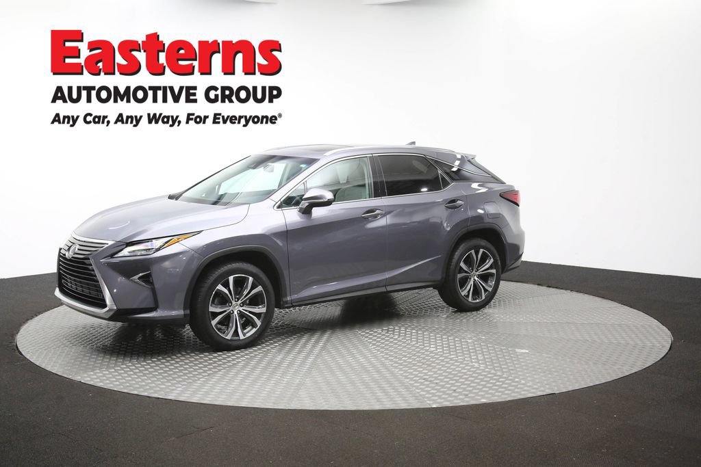 Used 2016 Lexus RX 350 AWD w/ Premium Package image 65