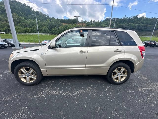 Used 2006 Suzuki Grand Vitara Luxury AWD/4WD image 4