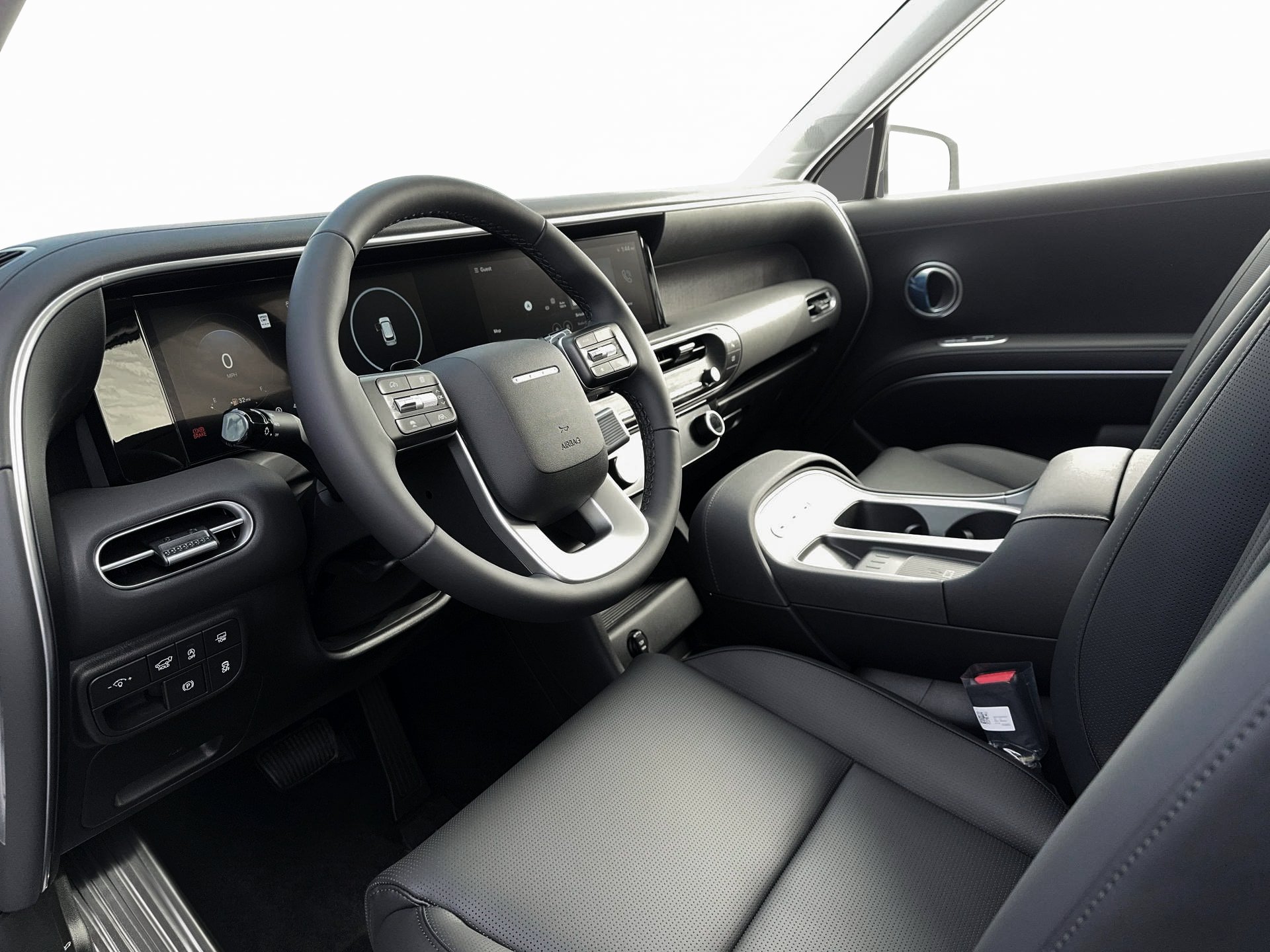 New 2026 Hyundai Palisade SEL AWD/4WD image 9