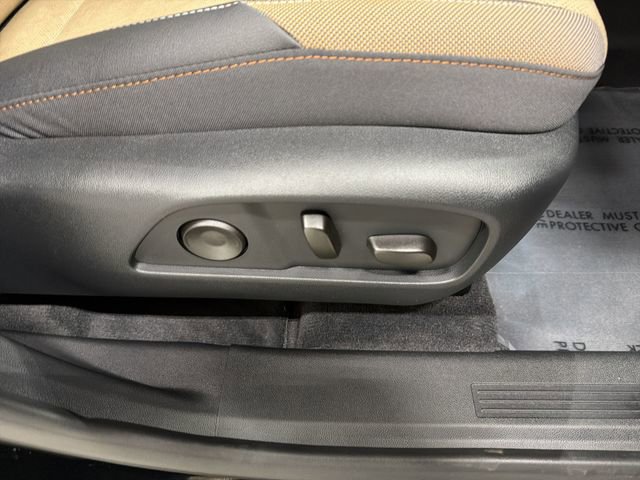 New 2026 Chevrolet Equinox ACTIV w/ Convenience Package III image 19