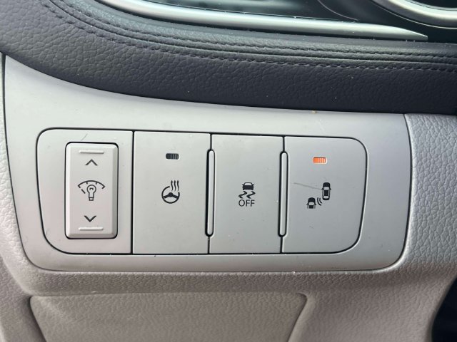 Used 2015 Kia Optima EX w/ EX Premium Package FWD image 21