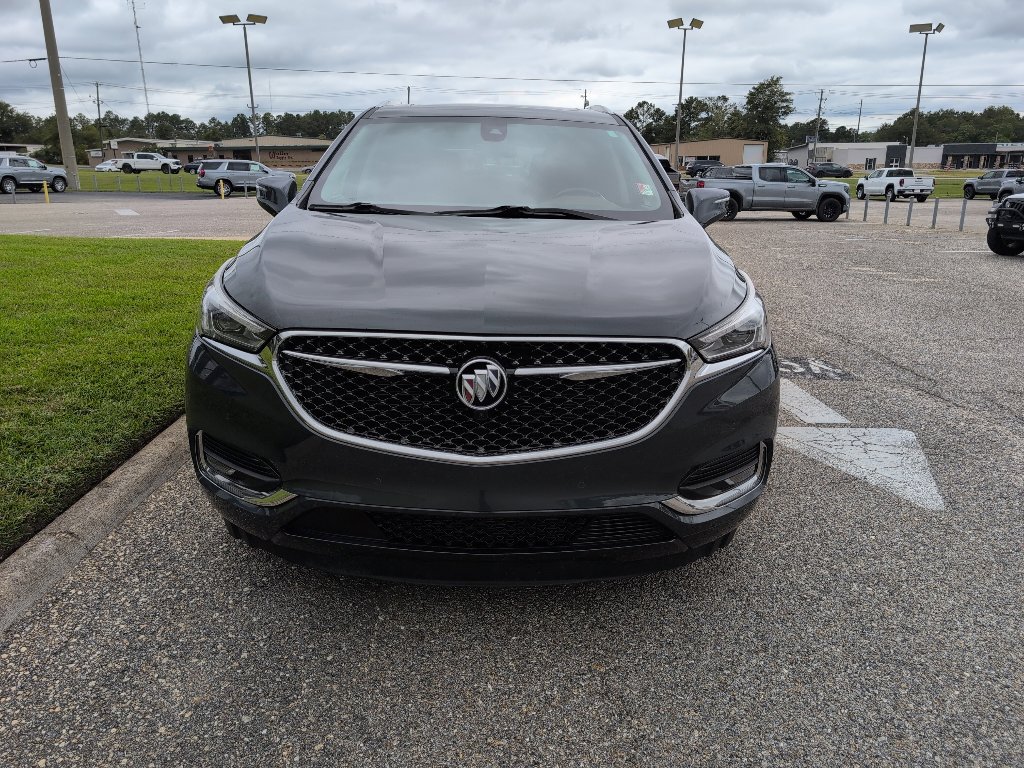 Used 2018 Buick Enclave Avenir w/ Avenir Technology Package