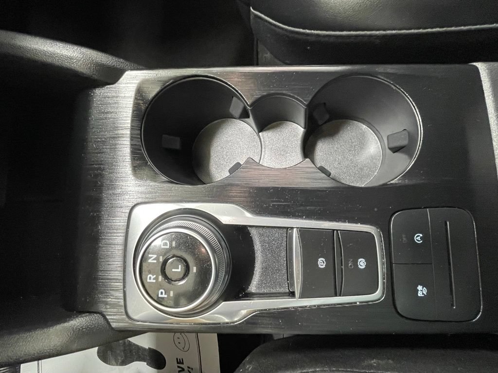 Used 2025 Ford Escape ST-Line AWD/4WD image 19