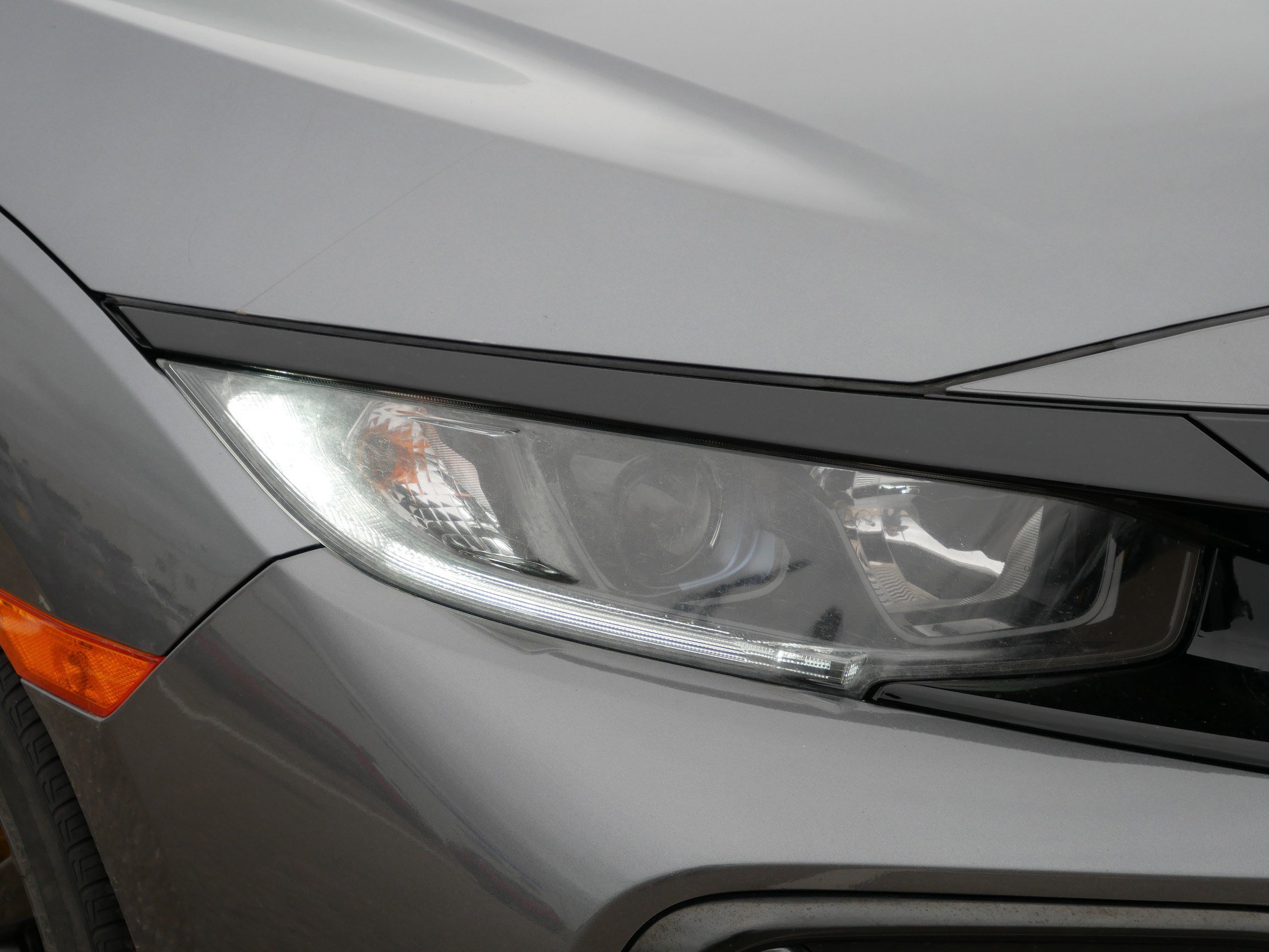 Used 2021 Honda Civic EX image 15