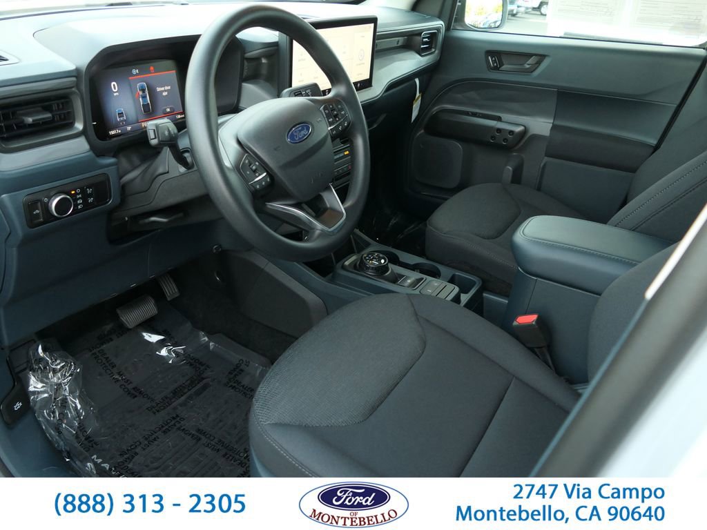 Used 2026 Ford Maverick XL FWD image 15