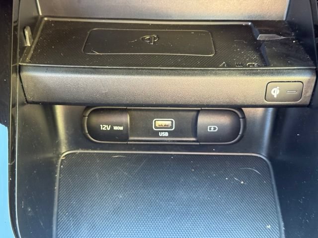Certified 2024 Kia Forte GT-Line w/ GT-Line Premium Package FWD image 25