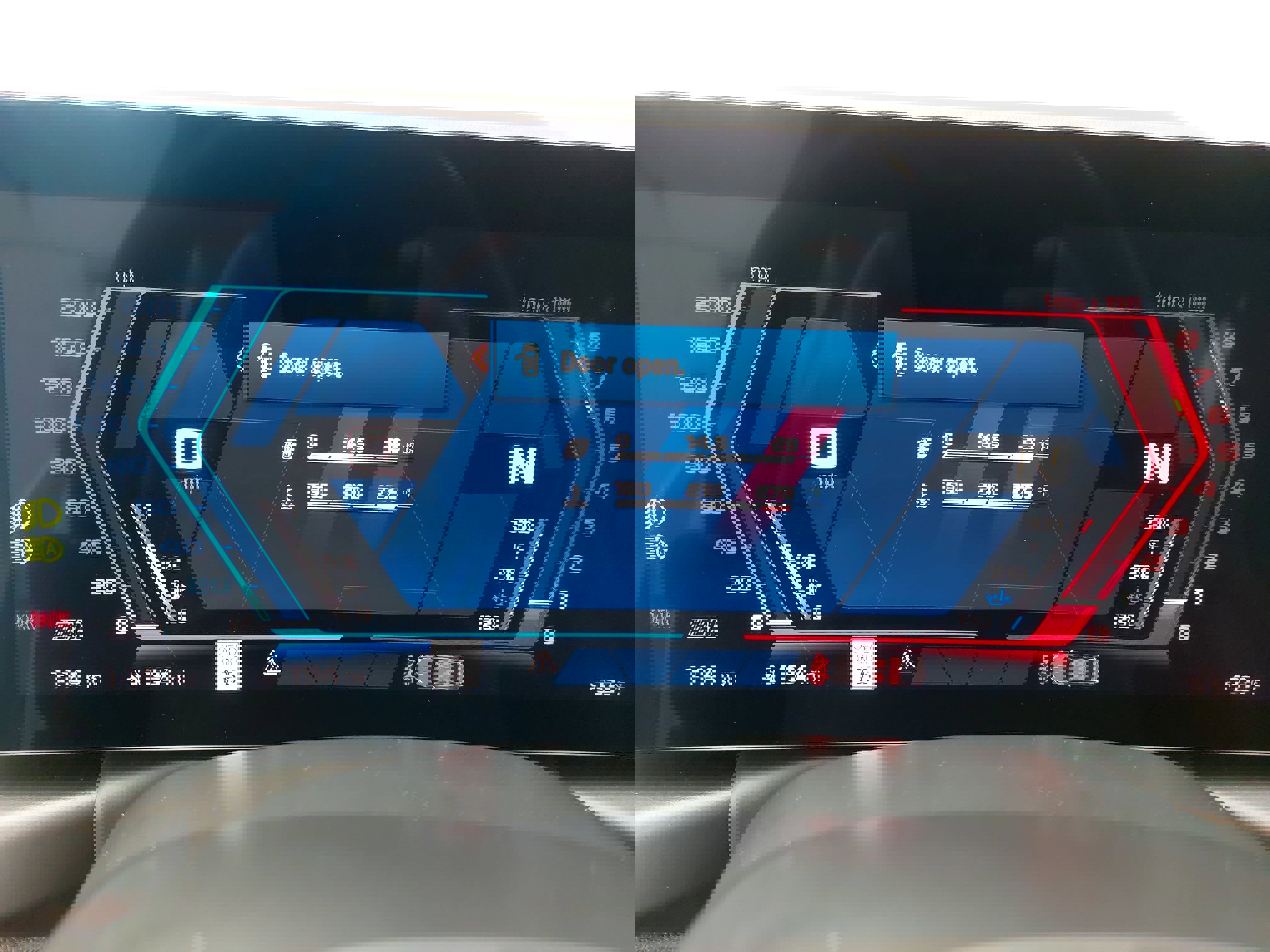 Used 2024 BMW M3 w/ Executive Package image 21