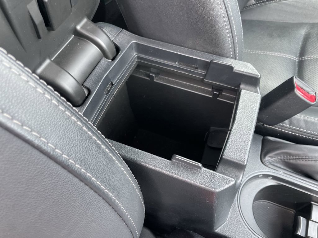 Used 2017 Subaru Forester 2.5i Touring image 32