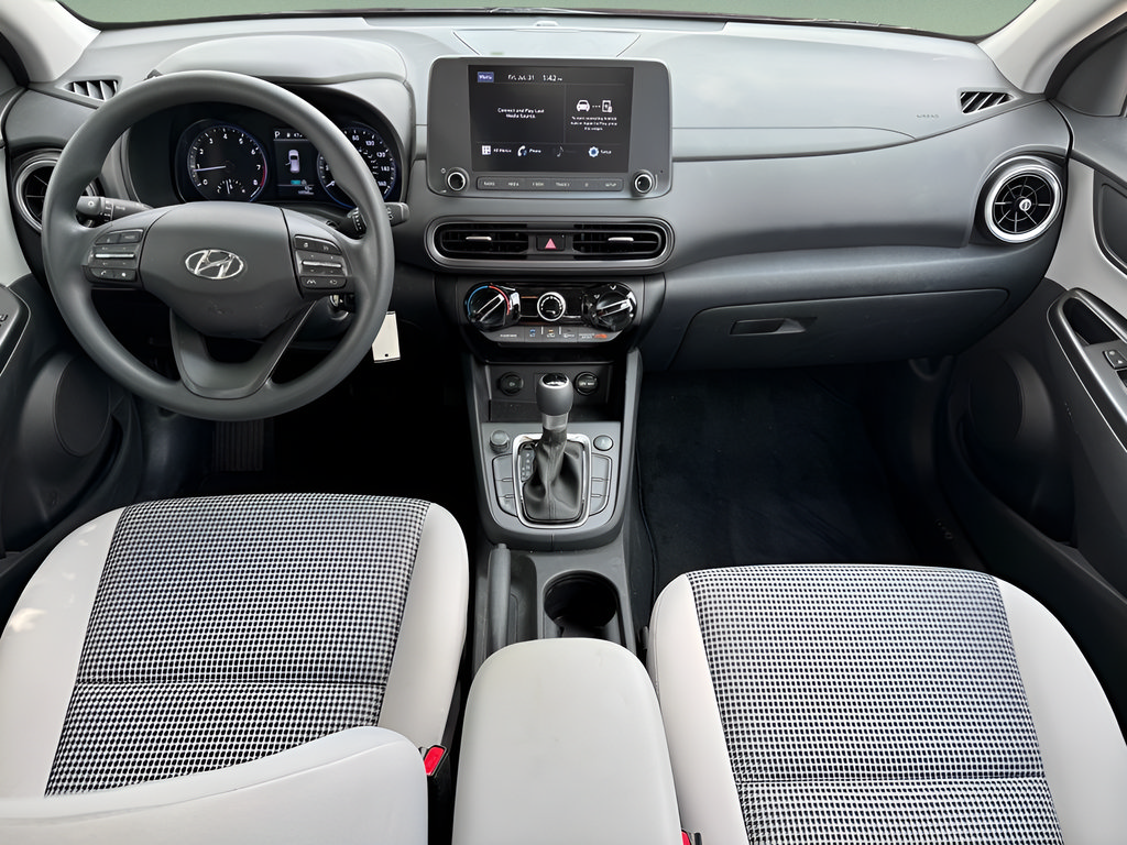 Used 2023 Hyundai Kona SE w/ Cargo Package AWD/4WD image 20