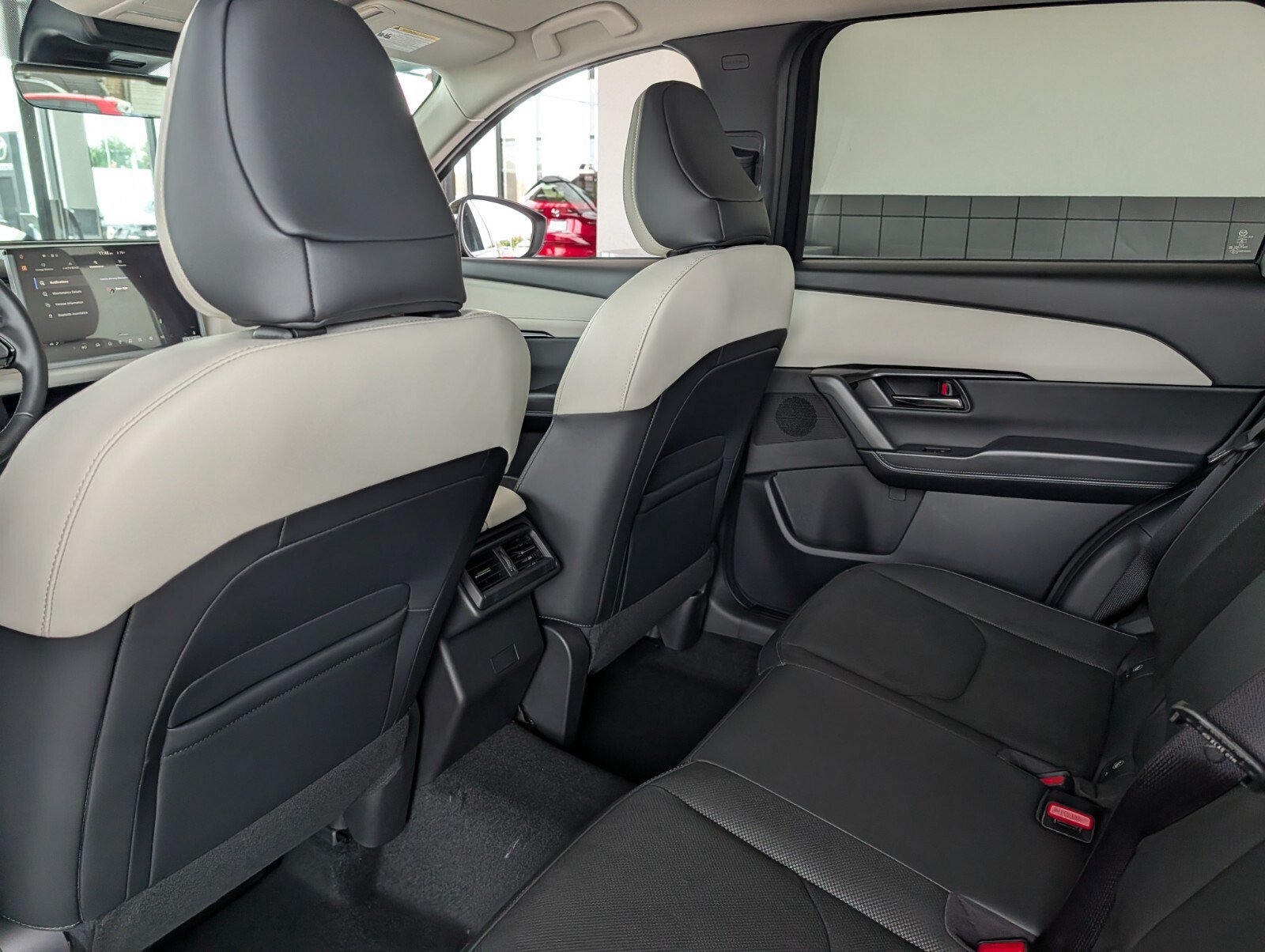 New 2026 MAZDA CX-5 Select AWD/4WD image 13