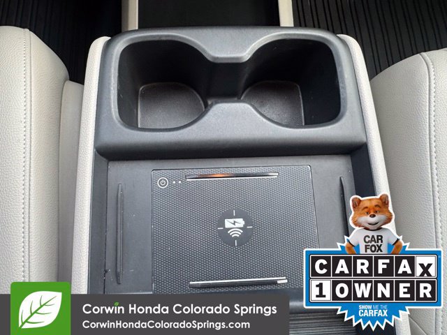 Used 2026 Honda Odyssey EX-L image 24