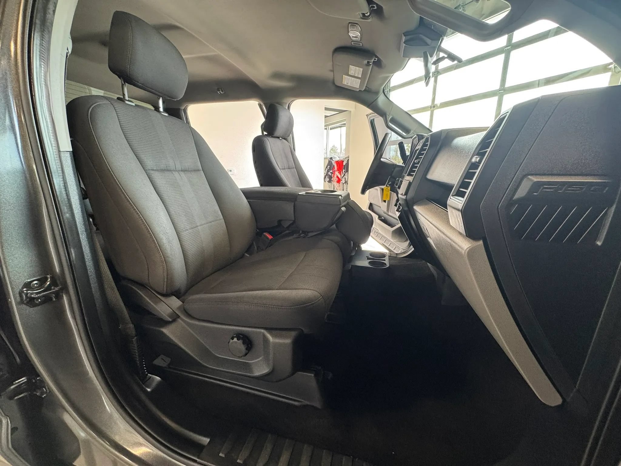 Used 2019 Ford F150 XL w/ Equipment Group 101A Mid AWD/4WD image 25