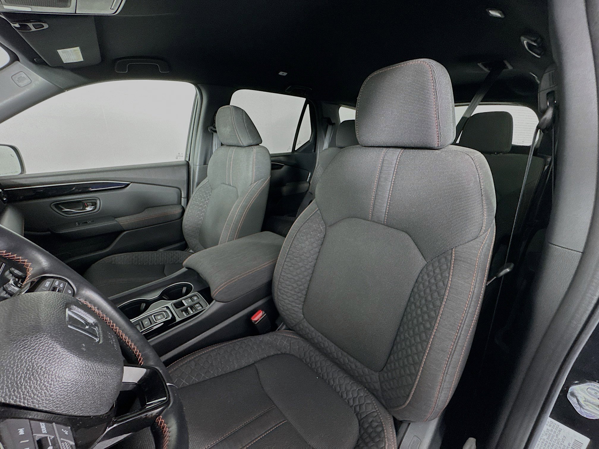 Certified 2023 Honda Pilot Sport image 20