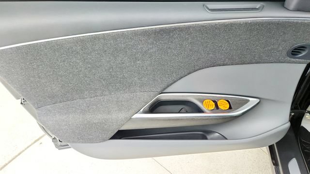 Used 2024 Lucid Air Pure RWD image 53