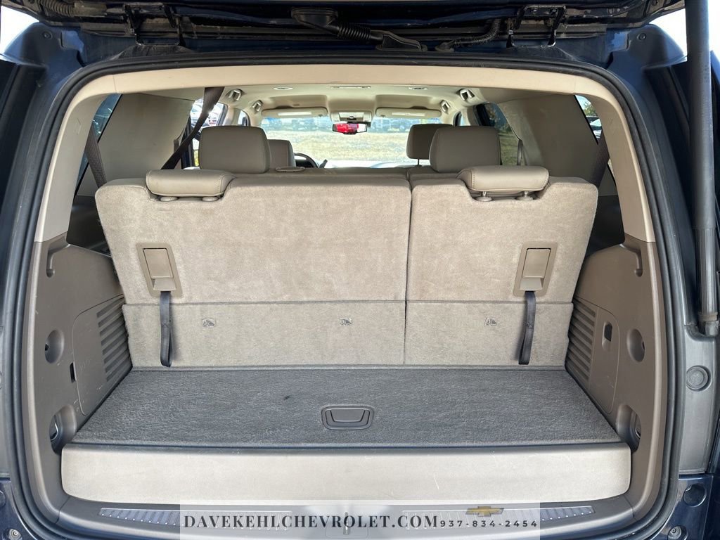 Used 2018 GMC Yukon SLT image 21