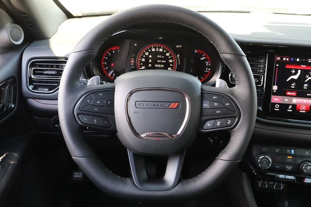 New 2026 Dodge Durango GT AWD/4WD image 22