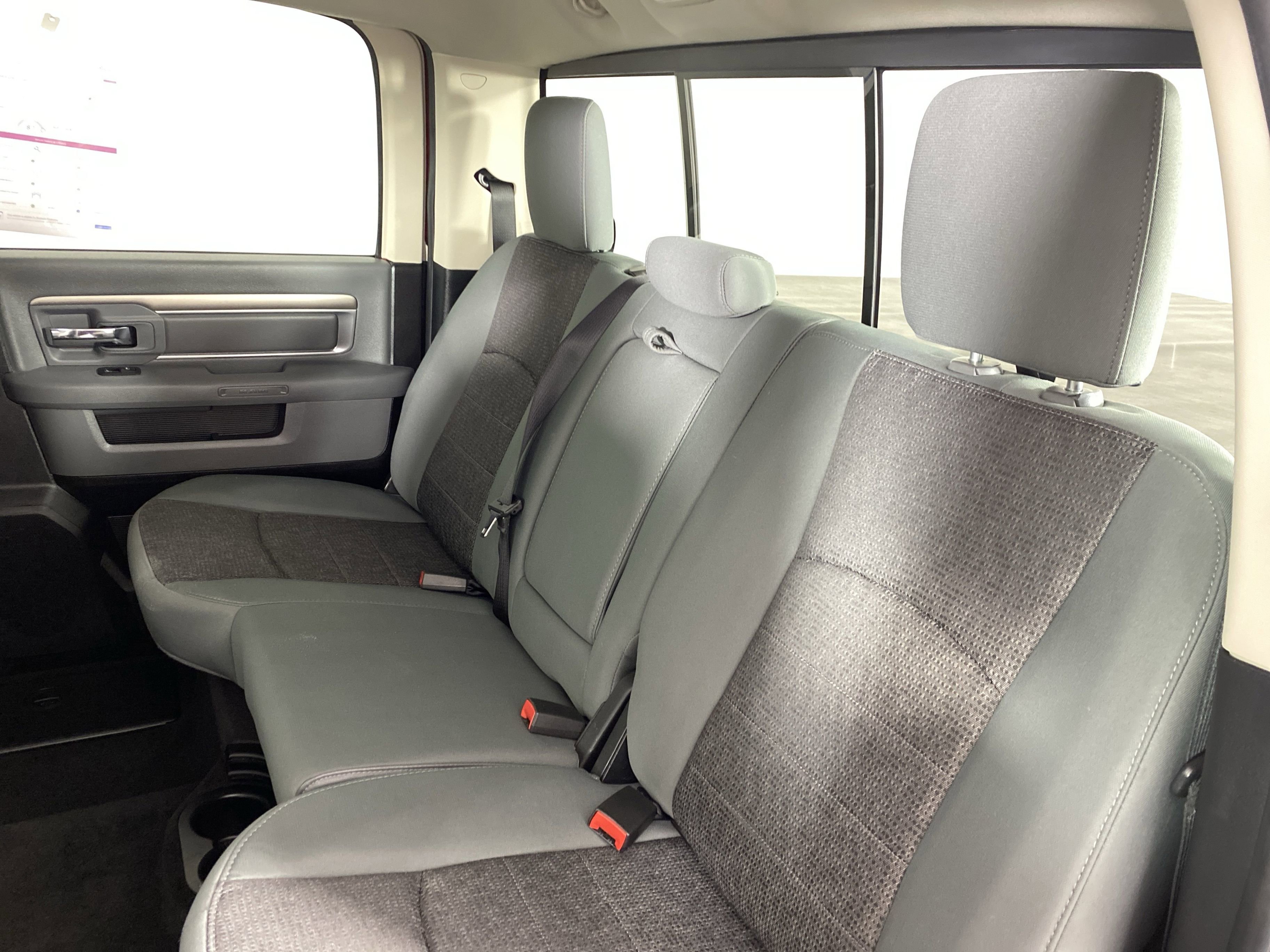 Used 2014 RAM 1500 Big Horn AWD/4WD image 29