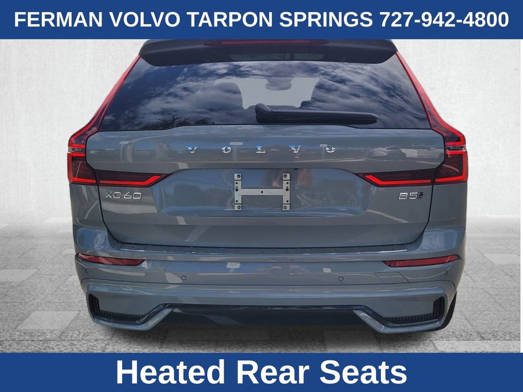 New 2026 Volvo XC60 B5 Plus w/ Protection Package Premier image 9